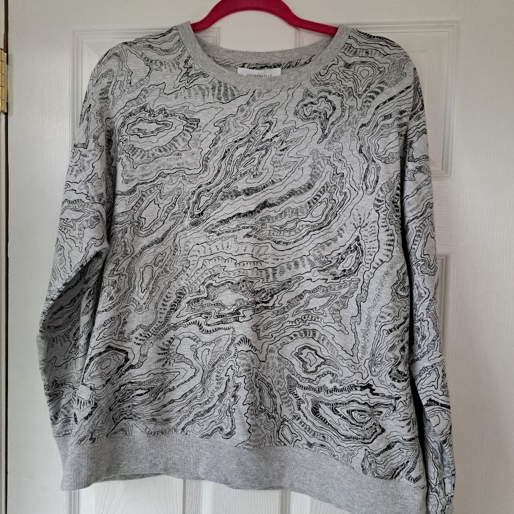 Ladies Additional Elle. Sweatshirt
